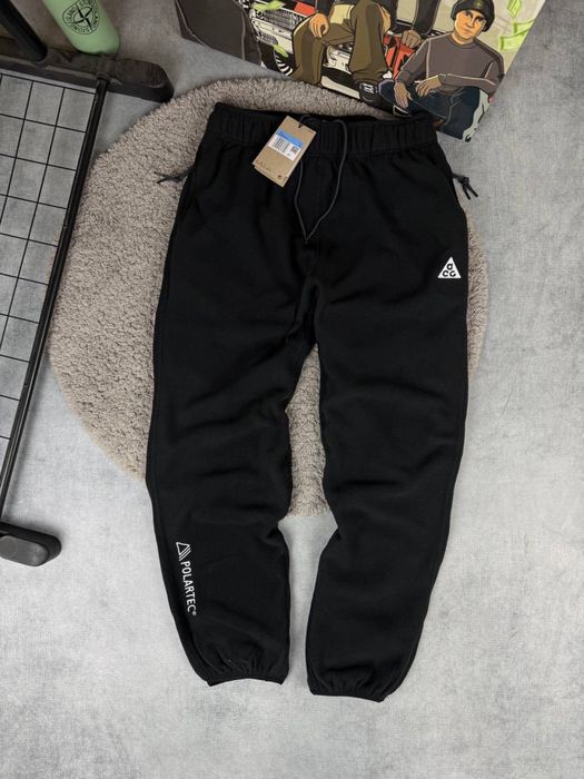 Штани Nike ACG ( чорна та сіра )