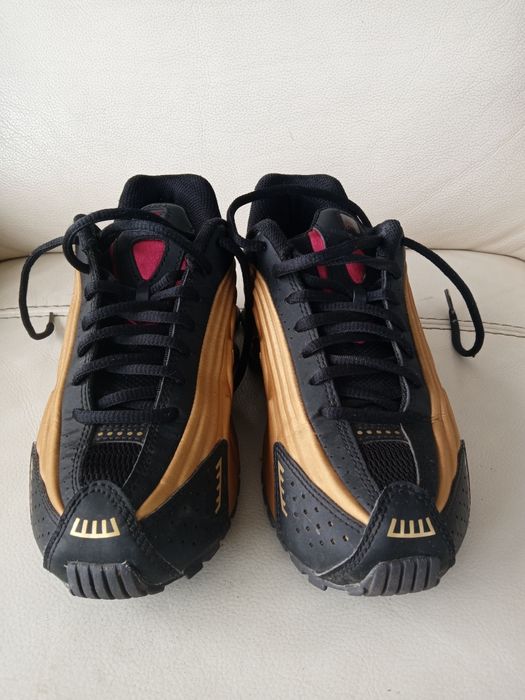 Buty Nike rozmiar 36