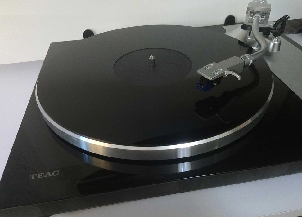 Сліпмат килимок акрил ГЛЯНЕЦЬ 3 мм для платівок слипмат коврик