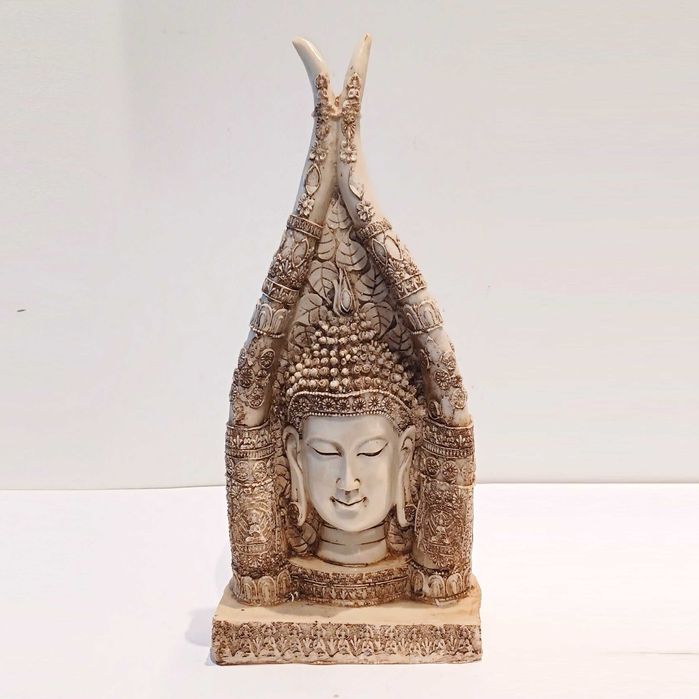 Buda – Tailândia - 1982