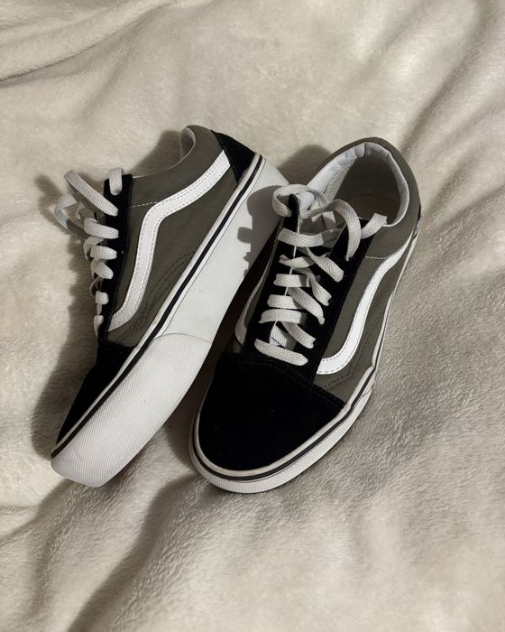 Кеди Vans Old Skool