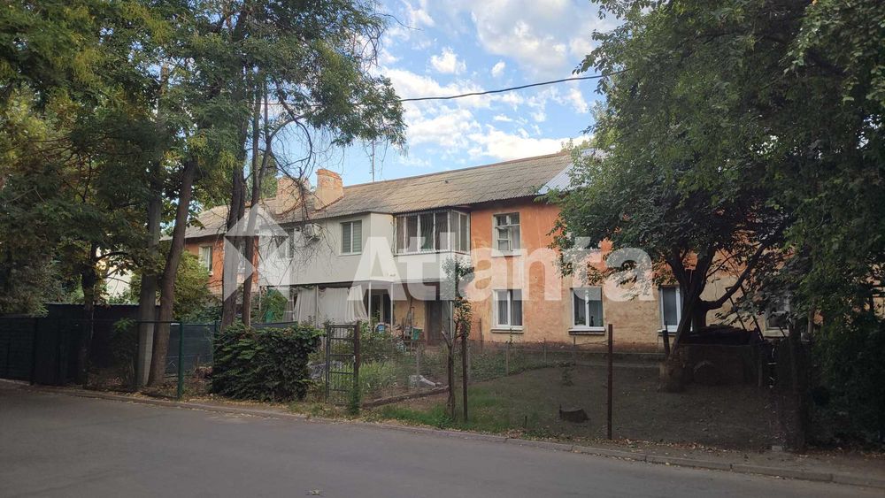 Продажа 2комнатной квартиры с палисадником в районе Толбухина!