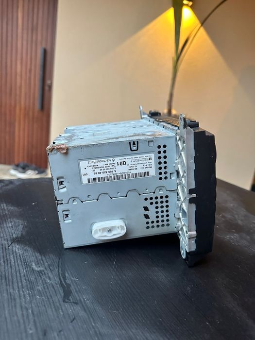 Auto Radios usados a funcionar