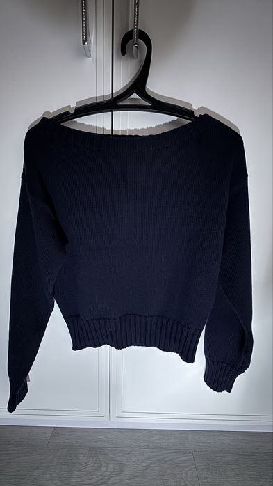 Свитер prada оригинал