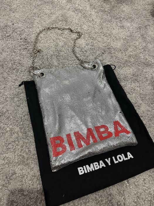 mala metalica bimba y lola