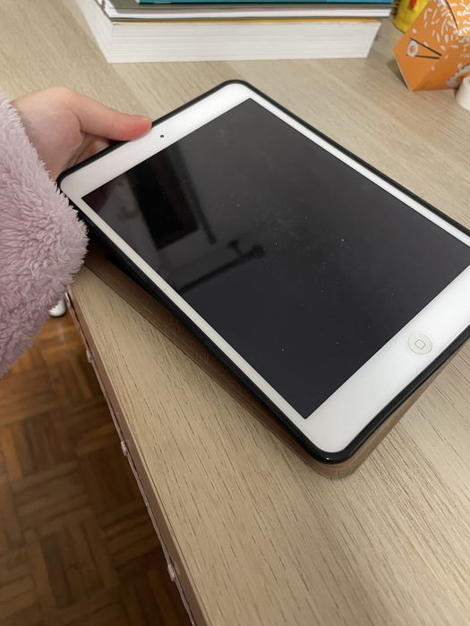 Ipad.