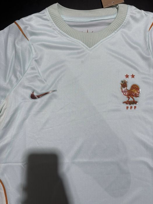 Tshirt da França