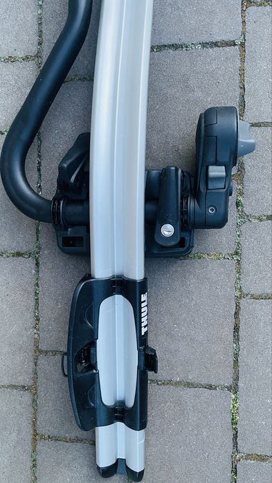 Thule ProRide 591 Twin Pack – uchwyty rowerowe