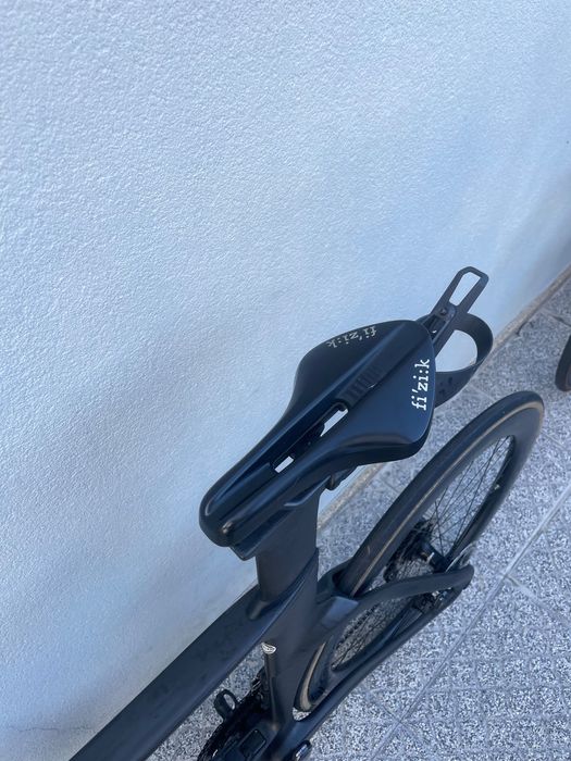 Selim Fizik Transiro Aeris R5