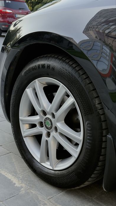 Продам Шкода Октавия А7 2015 г 2л дизель