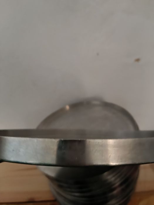 Formas 35cm  alumínio - 5,00€ Und