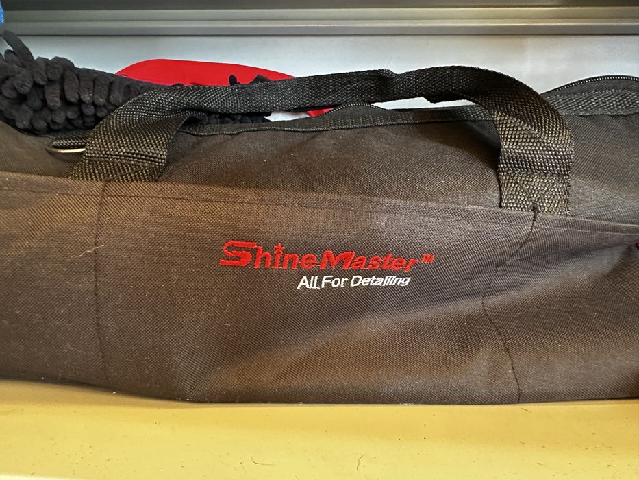 Maquinas para detalhe