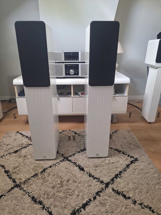 Kolumny Q acoustics  concept 40.