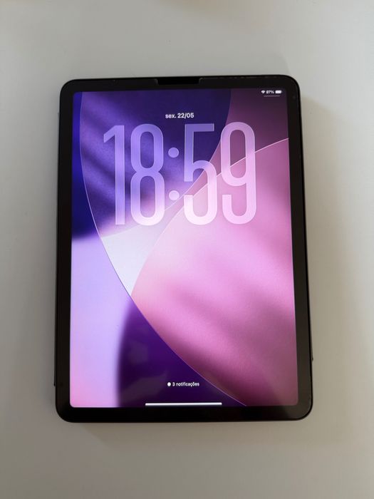 iPad Air (4ª geração)