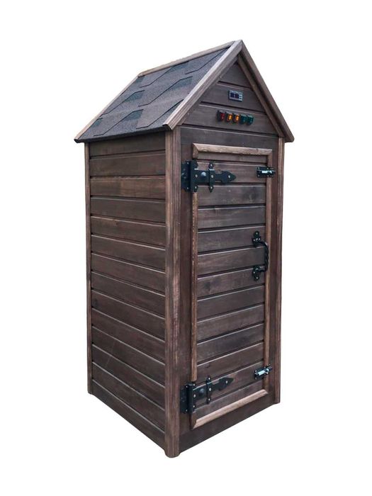 Производство Коптилен холодного и горячего копчения от 10 до 100 кг