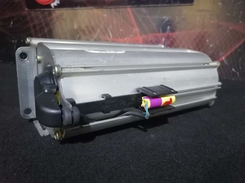 Airbag Passageiro Audi A6 (4B2, C5)