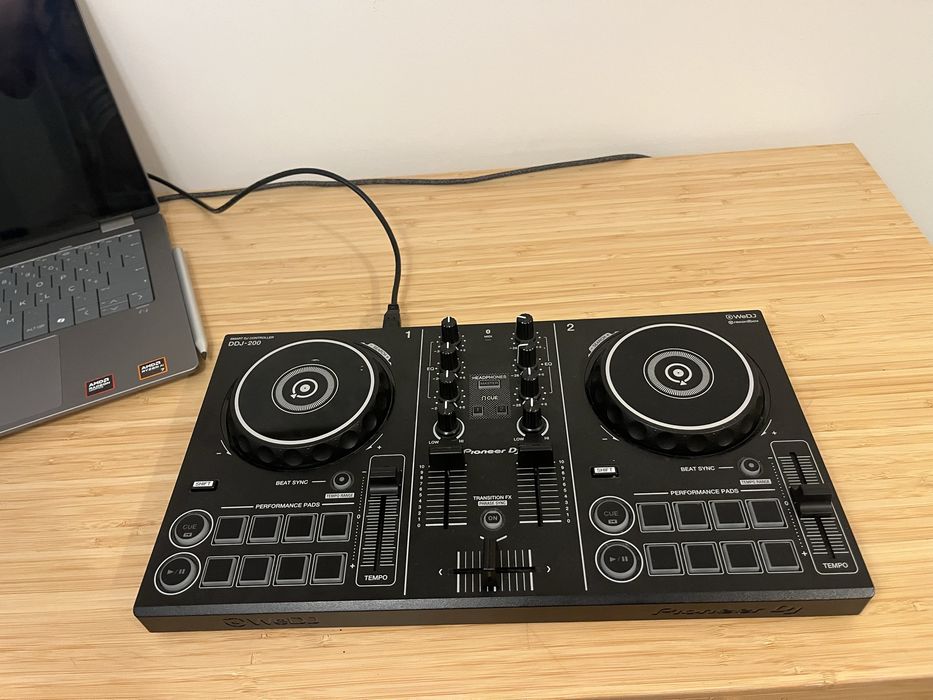 Pioneer DDJ-200