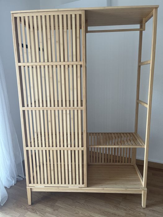 Roupeiros IKEA Nordkisa