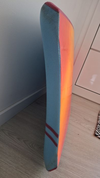 Prancha Bodiboard Bz