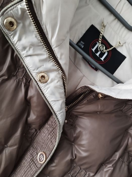 Kurtka pikowana roz.36