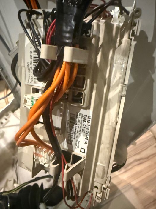 Czesci do pralki Whirlpool