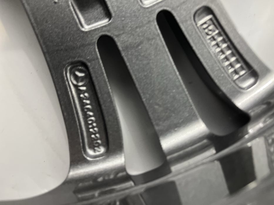 Jantes 18 Originais Mercedes A em 5x112 as 4 iguais