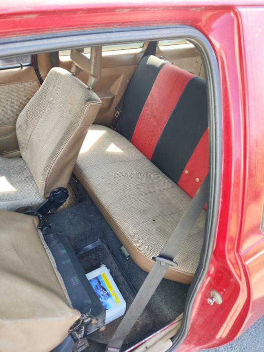 Опель кадет 1,3 Opel Kadett