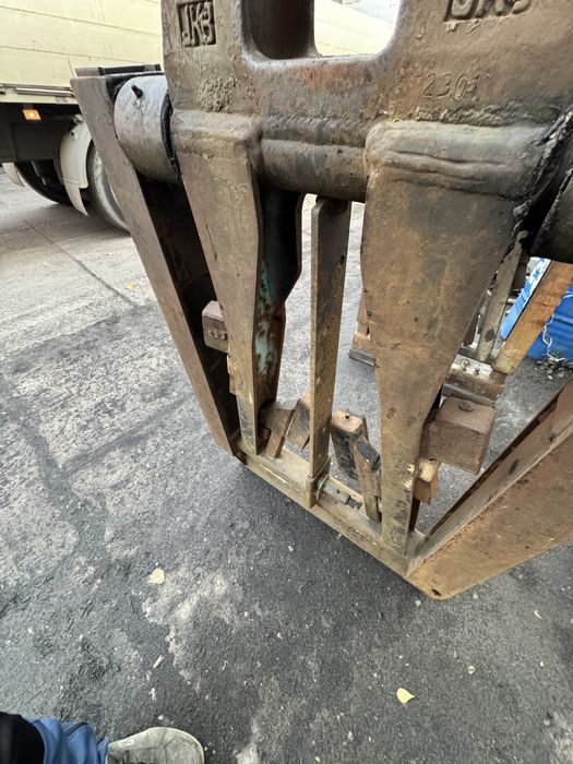 Chwytak hds jkb bardzo mocny