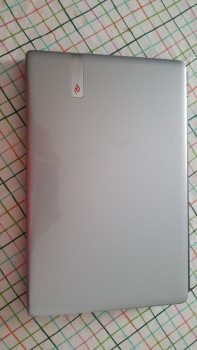 Packard bell z5wt3 (peças)