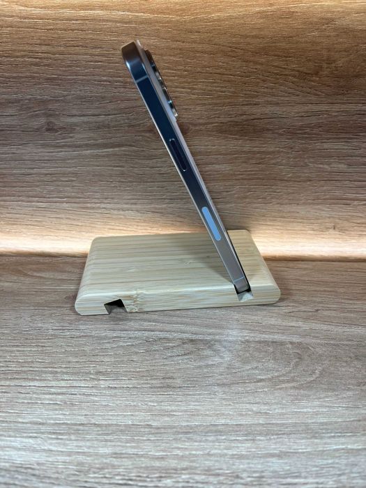 iPhone 15 Pro Max 256 White!! АКБ: 90%!! №: 0978!