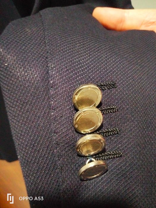 Blazer Ermanegildo Zegna