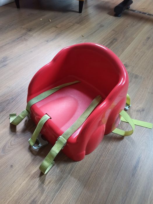 Banco elevatório para criança