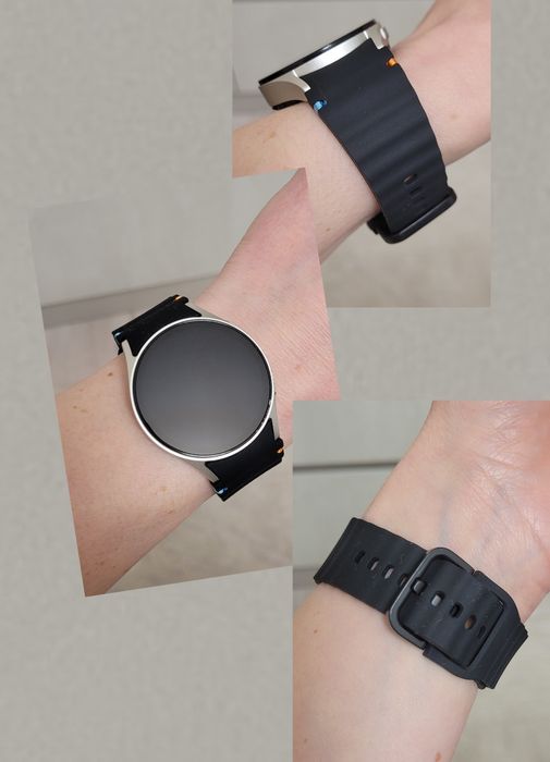 Ремінці на samsung galaxy watch 7,6,5