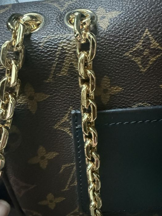 Louis Vuitton  Marceau