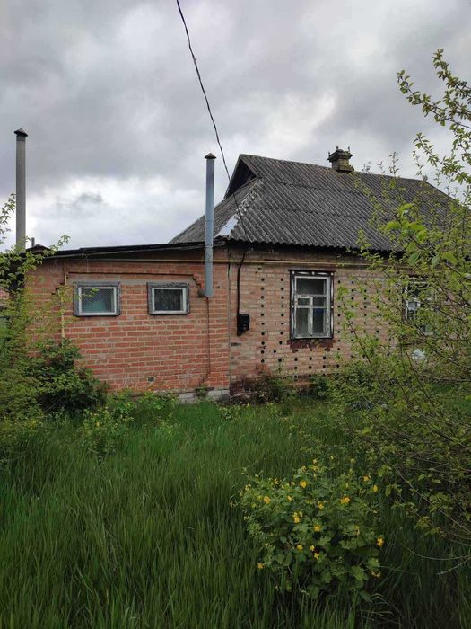 Продам будинок у Великій Кручі