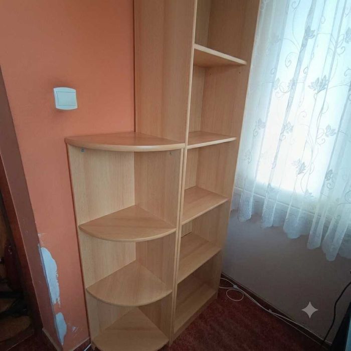 Meble pokojowe systemowe