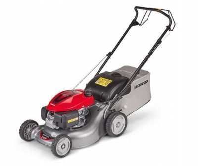 Kosiarka spalinowa Honda 46cm HRG466C1 samobieżne mulczowanie