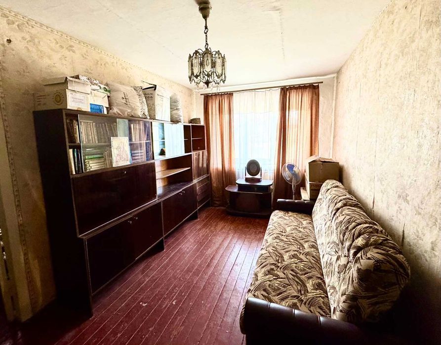 Продажа 2х комнатной квартиры в Б. Коренихе!