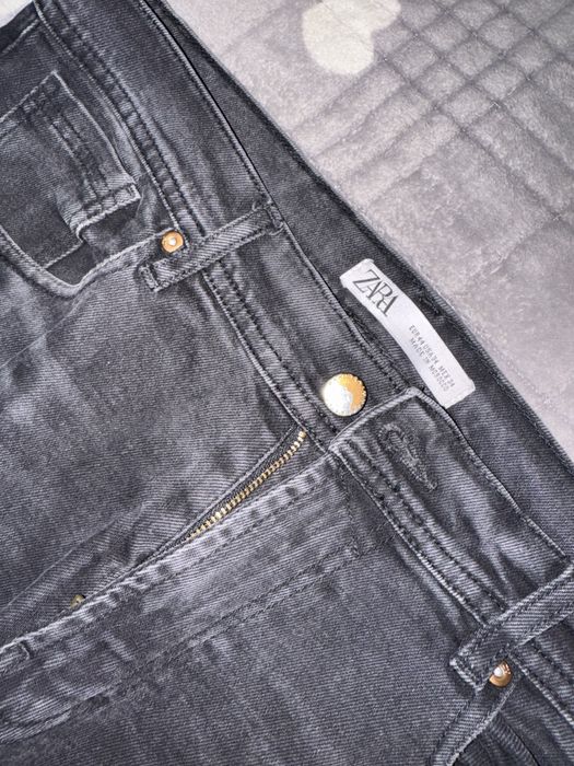 Джинси zara man jeans