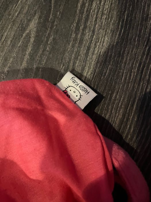 Pluszowa torba torebka Hello Kitty Sanrio