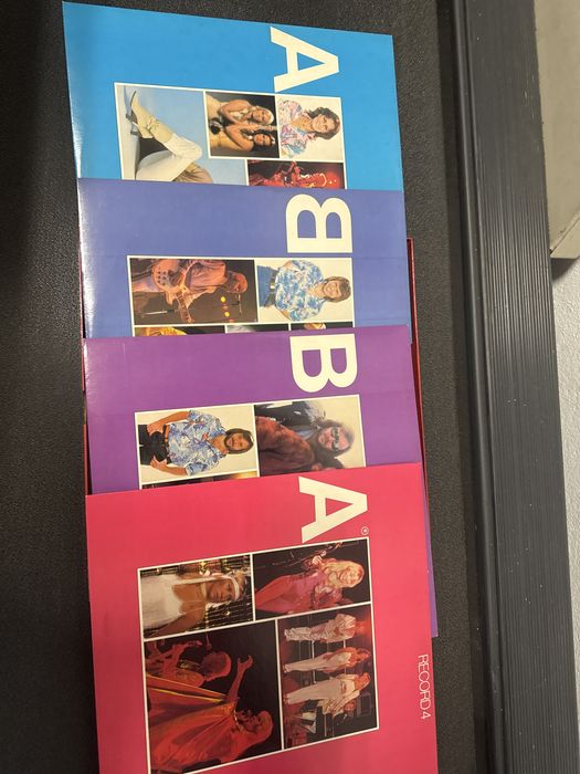 Discos vinil (vários)