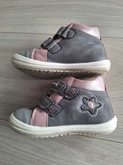 Półbuty adidasy Wojtyłko 23