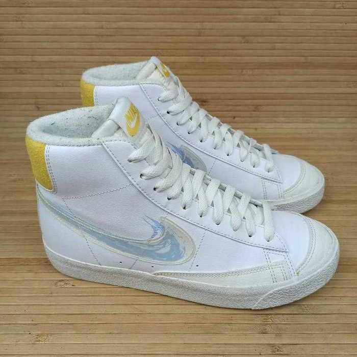 Кросівки Nike Blazer Mid '77 Розмір 38,5
