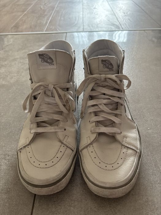 vans old skool bolt