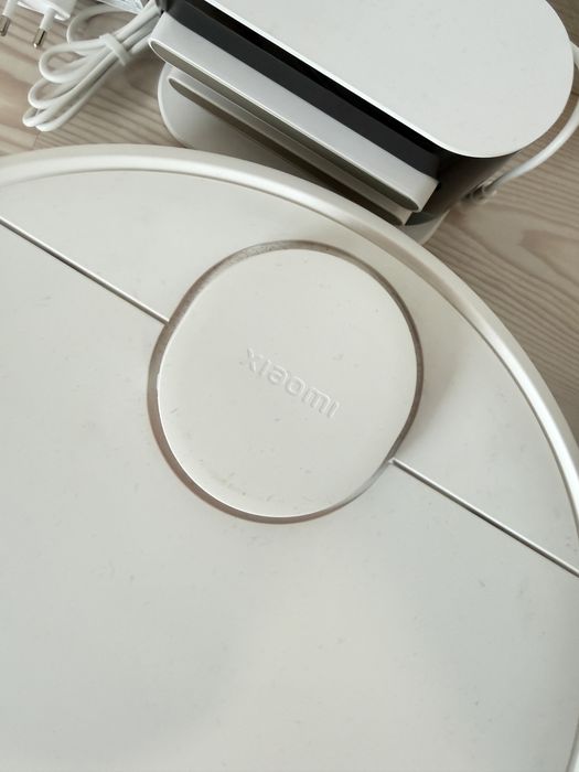 Robot aspirador xiaomi