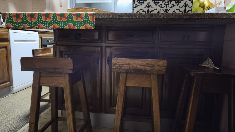 Vendo cozinha completa