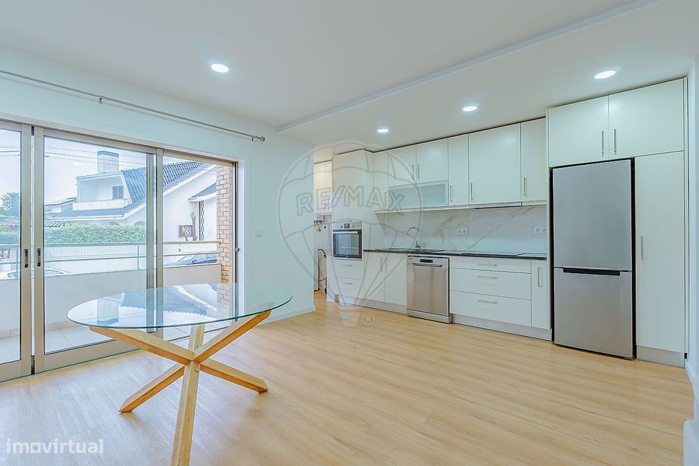 Apartamento T2 para venda