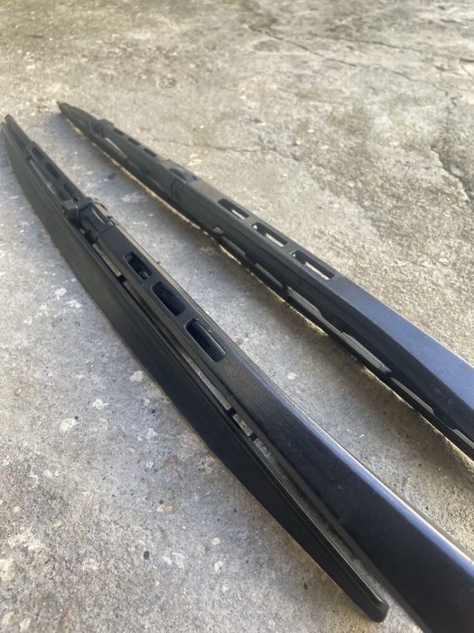 Braços e escovas Audi A4 B6