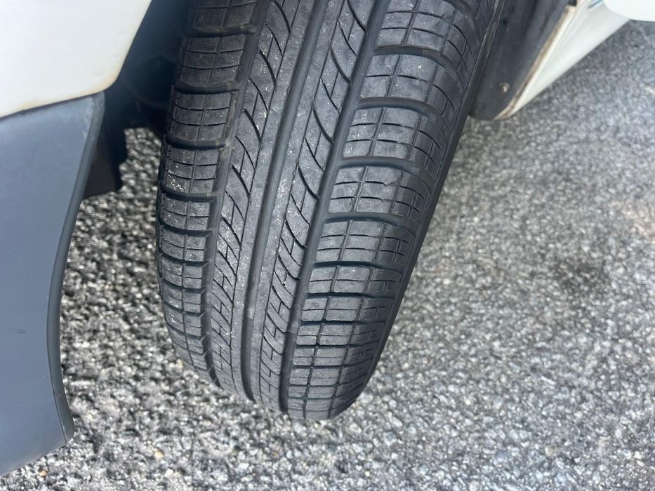 Peugeot 206 1.4 HDi 2004