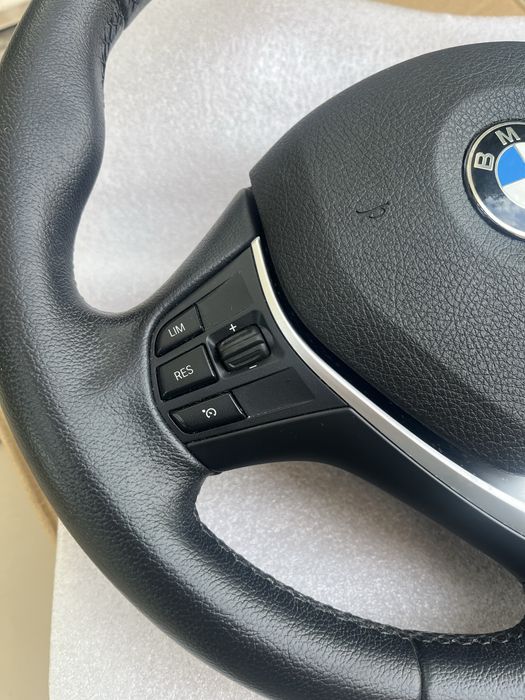 Volante BMW Serie 1